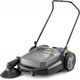 Karcher Kärcher sweeper KM 70/20 C (grey/black, with side brush)