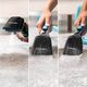 Odkurzacz ręczny Cecotec Odkurzacz do tapicerki Cecotec Conga 4000 Carpet&Spot Clean /OUTLET