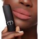 Dior Ilgai išliekantis lūpdažis Dior Rouge Dior Forever, 100 Forever Nude Look, 3.2 g