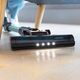 Odkurzacz pionowy Cecotec Odkurzacz Pionowy Cecotec Rockstar 1500 Ray Ergowet Animal Conga Czarny/OUTLET