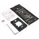 Chłodzenie procesora ramka, bracket Thermalright AM5 SECURE FRAME V2 BLACK