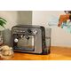 Ekspres Kolbowy Power Espresso 20 Square Pro Cecotec