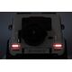 Pojazd Mercedes Benz G63 AMG XXL STRONG MP4 Biały