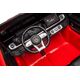 Pojazd Mercedes Benz G63 AMG XXL STRONG Czerwony