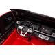 Pojazd Mercedes Benz G63 AMG XXL STRONG Czerwony