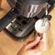 Cecotec Cafelizzia 890 Gray Ekspres do kawy