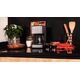 Cecotec Coffee 56 Drop Ekspres do kawy