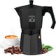 Cecotec Mokclassic 900 Black Kawiarka