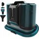 Odkurzacz piorący Conga Carpet Clean Liberty Cecotec