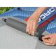 Bestway Zestaw Deska SUP z oparciem Hydro-Force 2w1 305cmx84cmx15cm 6532B EDUKAMP