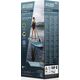 Bestway Zestaw Deska SUP z oparciem Hydro-Force 2w1 305cmx84cmx15cm 6532B EDUKAMP
