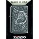 Zapalniczka ZIPPO ZODIAC TAURUS byk 2006501