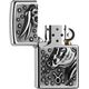 Zapalniczka ZIPPO ZODIAC TAURUS byk 2006501