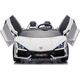 Pojazd Lamborghini Revuelto XL Biały EDUKAMP