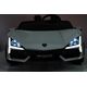 Pojazd Lamborghini Revuelto XL Biały EDUKAMP
