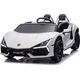 Pojazd Lamborghini Revuelto XL Biały EDUKAMP