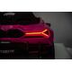 Pojazd Lamborghini Revuelto XL Różowy EDUKAMP