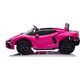 Pojazd Lamborghini Revuelto XL Różowy EDUKAMP