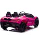 Pojazd Lamborghini Revuelto XL Różowy EDUKAMP