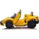 Pojazd Lamborghini Revuelto XL Żółty EDUKAMP