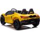 Pojazd Lamborghini Revuelto XL Żółty EDUKAMP
