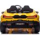 Pojazd Lamborghini Revuelto XL Żółty EDUKAMP