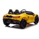 Pojazd Lamborghini Revuelto XL Żółty EDUKAMP