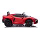 Pojazd Lamborghini Revuelto XL Czerwony EDUKAMP