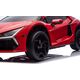 Pojazd Lamborghini Revuelto XL Czerwony EDUKAMP