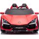 Pojazd Lamborghini Revuelto XL Czerwony EDUKAMP