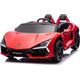 Pojazd Lamborghini Revuelto XL Czerwony EDUKAMP