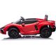 Pojazd Lamborghini Revuelto XL Czerwony EDUKAMP