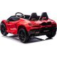 Pojazd Lamborghini Revuelto XL Czerwony EDUKAMP