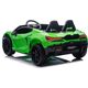 Pojazd Lamborghini Revuelto XL Zielony EDUKAMP