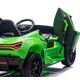 Pojazd Lamborghini Revuelto XL Zielony EDUKAMP