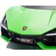 Pojazd Lamborghini Revuelto XL Zielony EDUKAMP