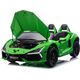Pojazd Lamborghini Revuelto XL Zielony EDUKAMP