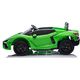 Pojazd Lamborghini Revuelto XL Zielony EDUKAMP