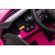 Pojazd Lamborghini Revuelto XL STRONG Różowy EDUKAMP