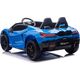 Pojazd Lamborghini Revuelto XL STRONG Niebieski EDUKAMP