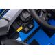 Pojazd Lamborghini Revuelto XL STRONG Niebieski EDUKAMP