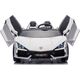 Pojazd Lamborghini Revuelto XL STRONG Biały EDUKAMP