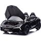 Pojazd Lamborghini Revuelto XL Czarny EDUKAMP