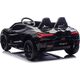 Pojazd Lamborghini Revuelto XL Czarny EDUKAMP