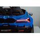 Pojazd Lamborghini Revuelto XL Niebieski EDUKAMP