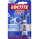 Κόλλα Loctite® Super Glue Δευτερόλεπτη κόλλα 3g/Σωληνάριο