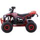 Pojazd Quad Spalinowy 110CC EXPLORER Czerwony EDUKAMP