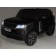 Auto na akumulator RANGE ROVER 4x4 800W wyświetlacz pilot PA0319 EDUKAMP
