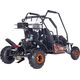Pojazd BUGGY Spalinowy LUCKY SEVEN LIFT Czerwony EDUKAMP
