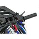 Pojazd Quad Spalinowy 120CC DISCOVERER Niebieski